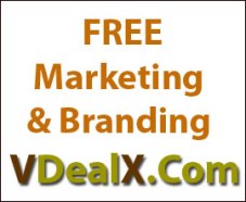 FREE Marketing, Branding, Selling for Products 