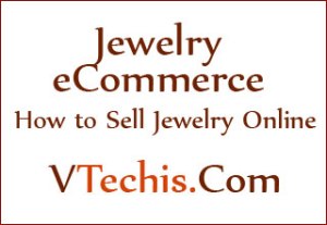 jewelry eCommerce development